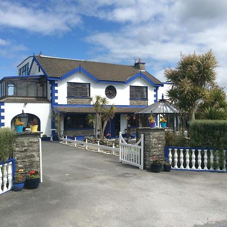 Barkers Accommodation Spanish Point Exterior foto